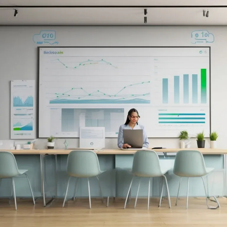 Treinamento Corporativo